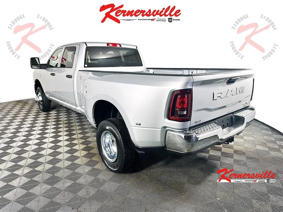 2026 Ram 3500 - Image 5 of 12