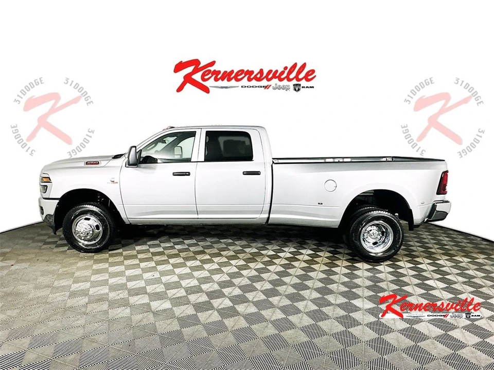 2026 Ram 3500 - Image 4 of 12