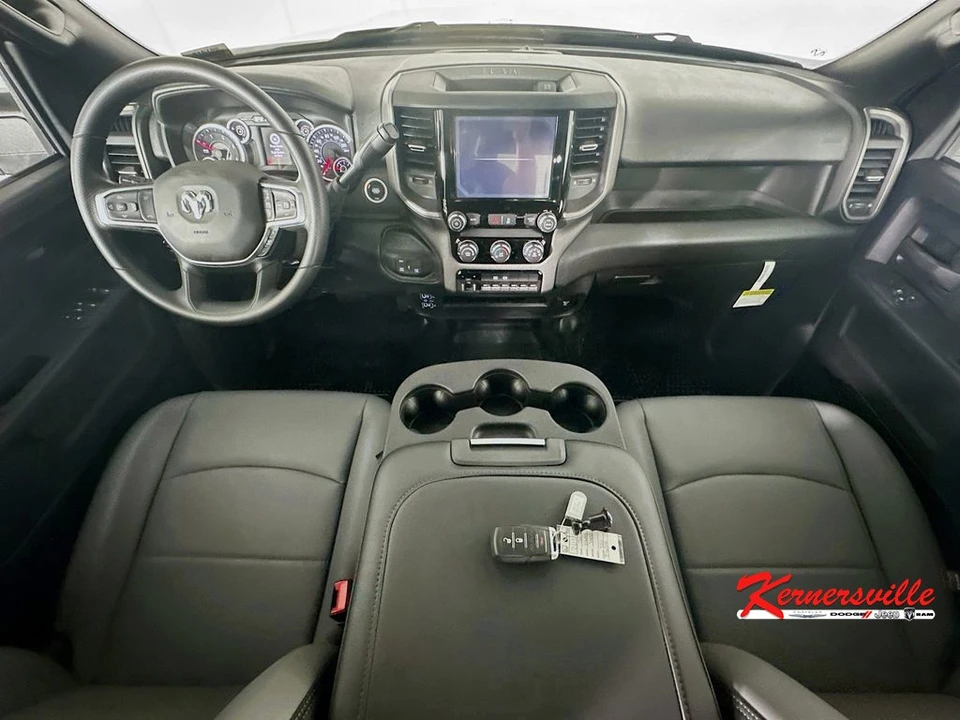 2026 Ram 3500 - Image 9 of 12
