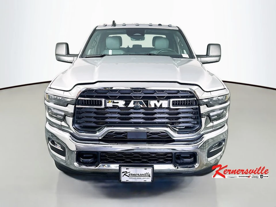 2026 Ram 3500 - Image 2 of 12