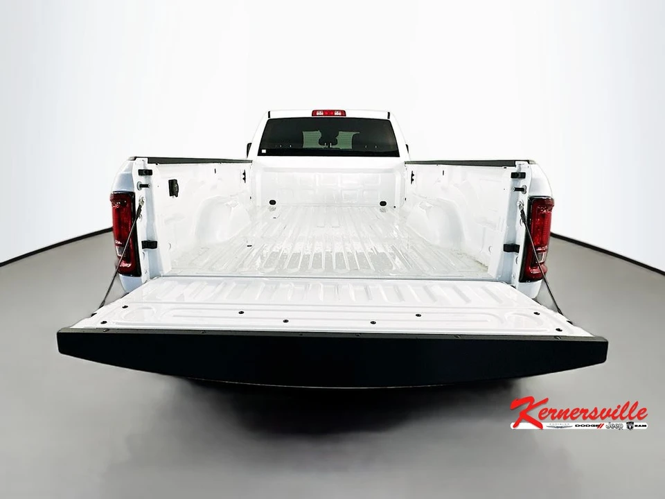 2026 Ram 3500 - Image 15 of 20