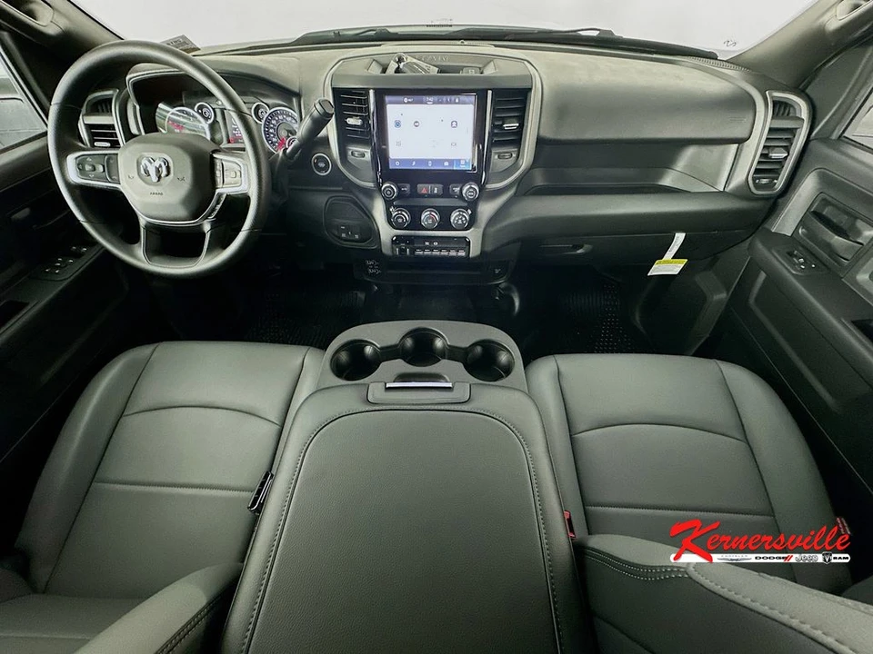 2026 Ram 3500 - Image 9 of 20