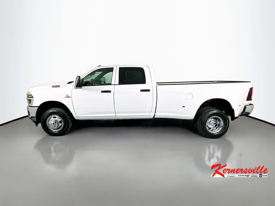 2026 Ram 3500 - Image 4 of 20