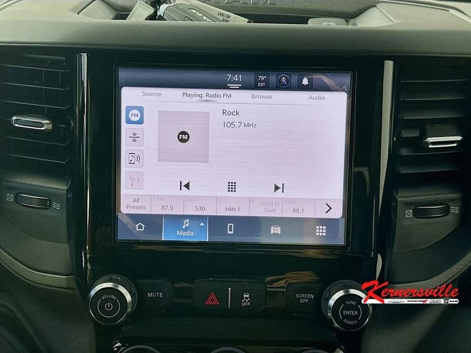 2026 Ram 3500 - Image 13 of 20