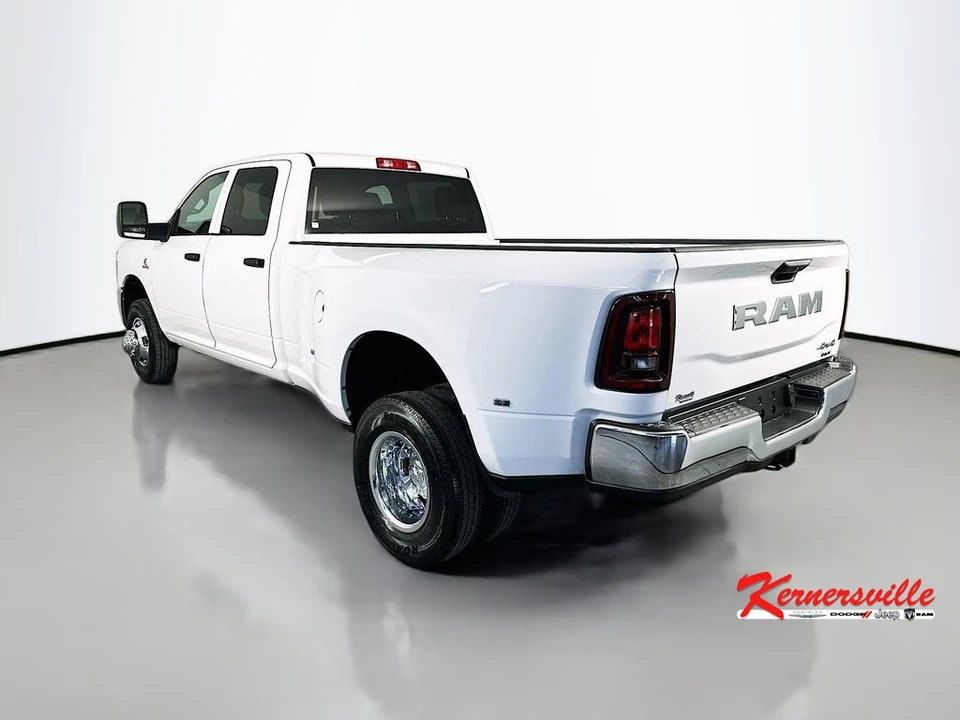 2026 Ram 3500 - Image 5 of 20