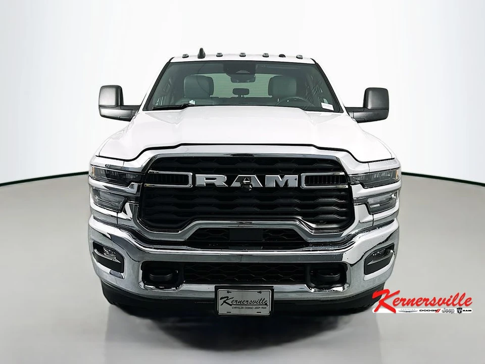 2026 Ram 3500 - Image 2 of 20