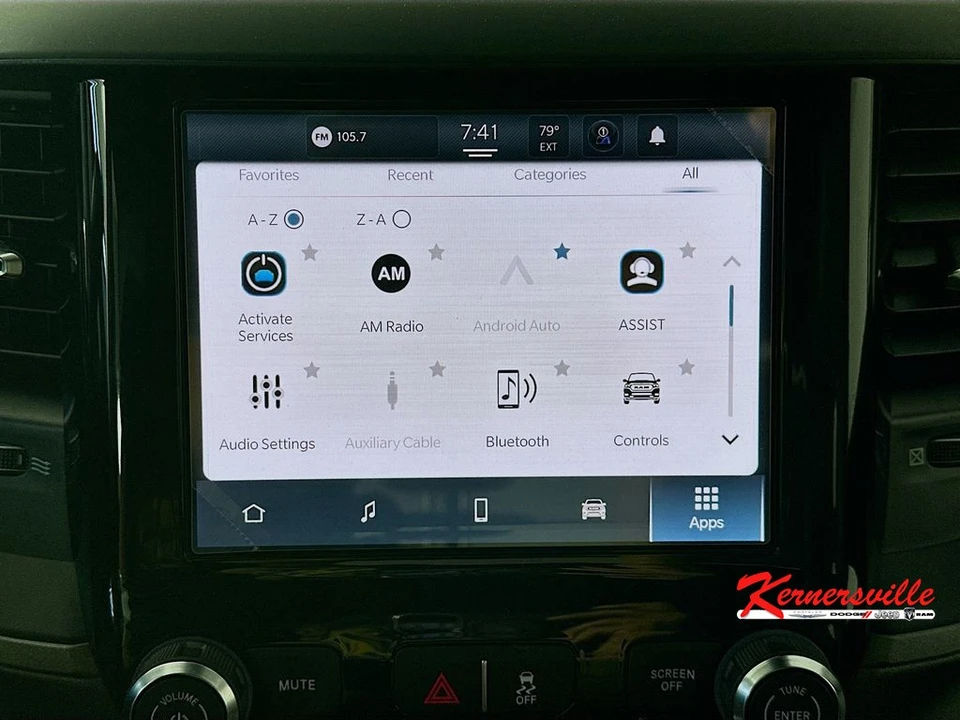 2026 Ram 3500 - Image 14 of 20