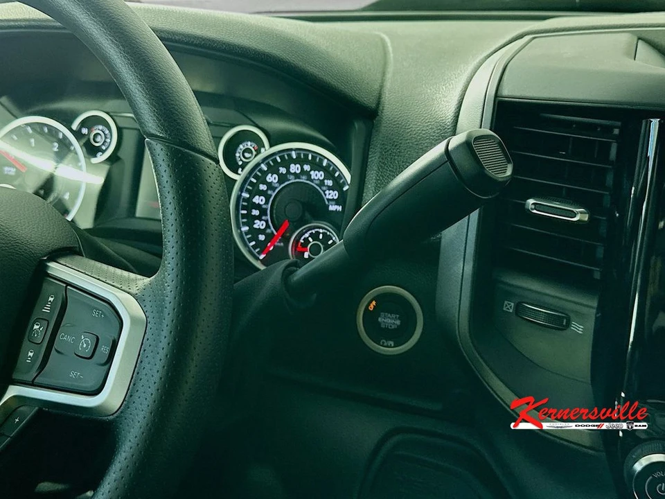 2026 Ram 3500 - Image 12 of 20