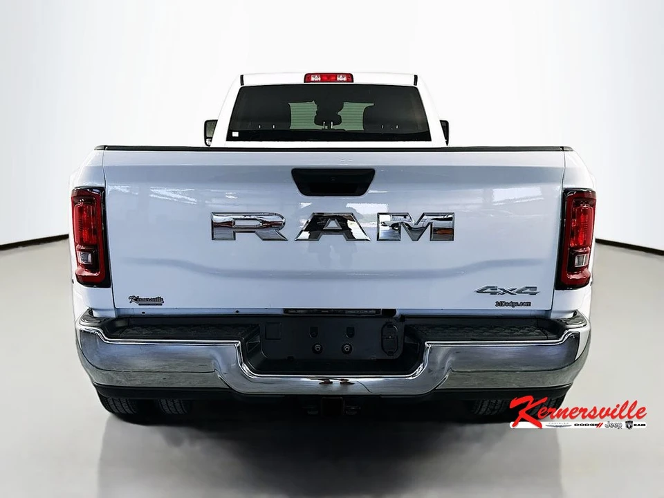 2026 Ram 3500 - Image 6 of 20