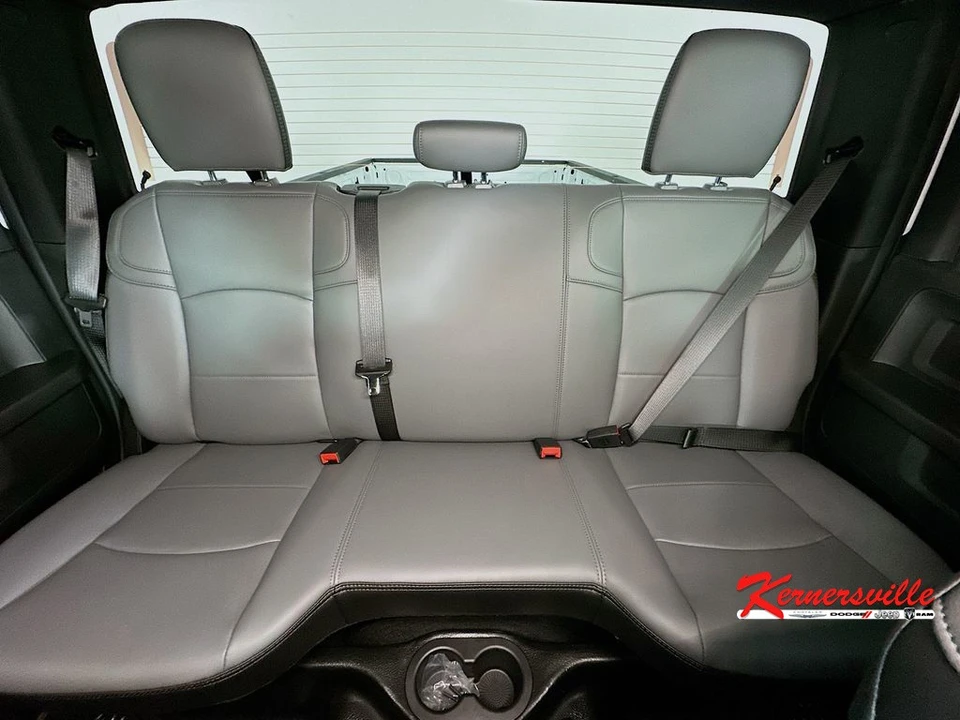 2026 Ram 3500 - Image 10 of 20