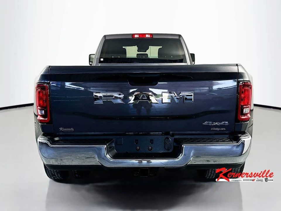 2026 Ram 3500 - Image 6 of 21