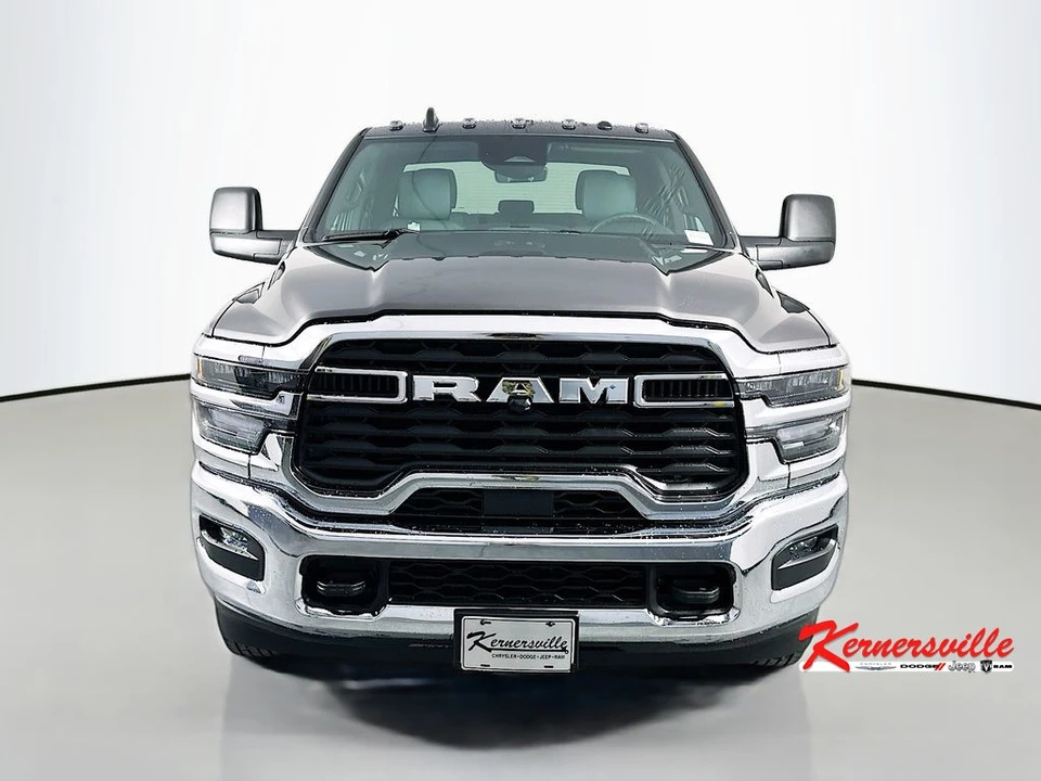 2026 Ram 3500 - Image 2 of 21