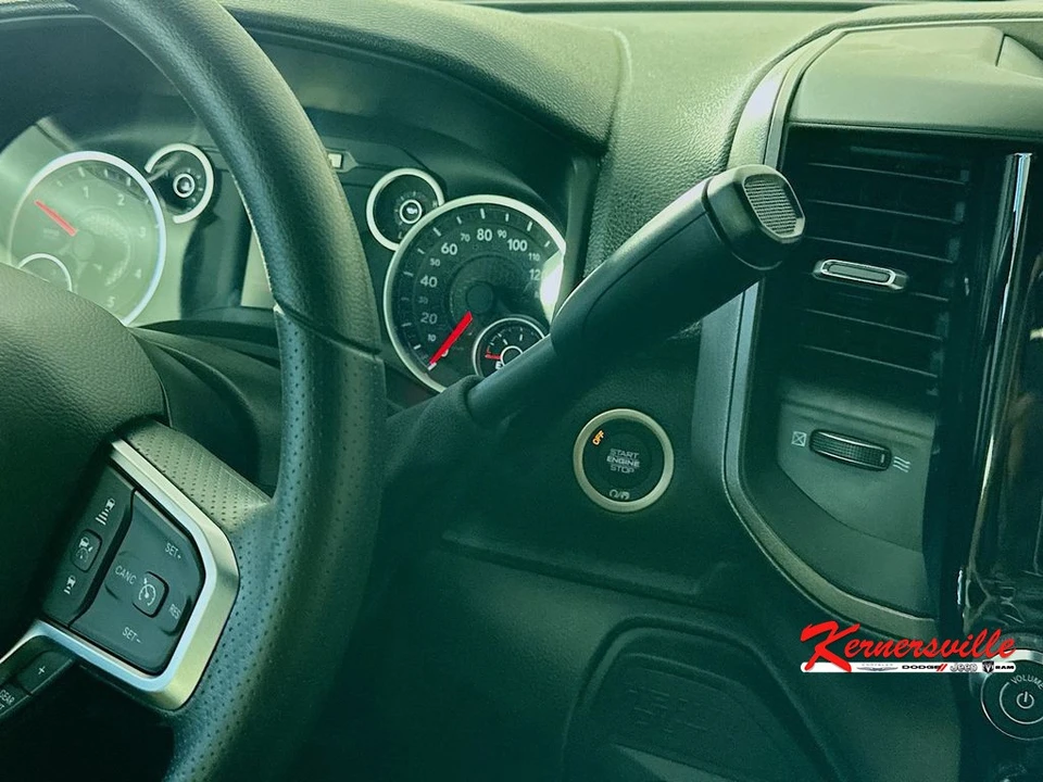 2026 Ram 3500 - Image 12 of 21