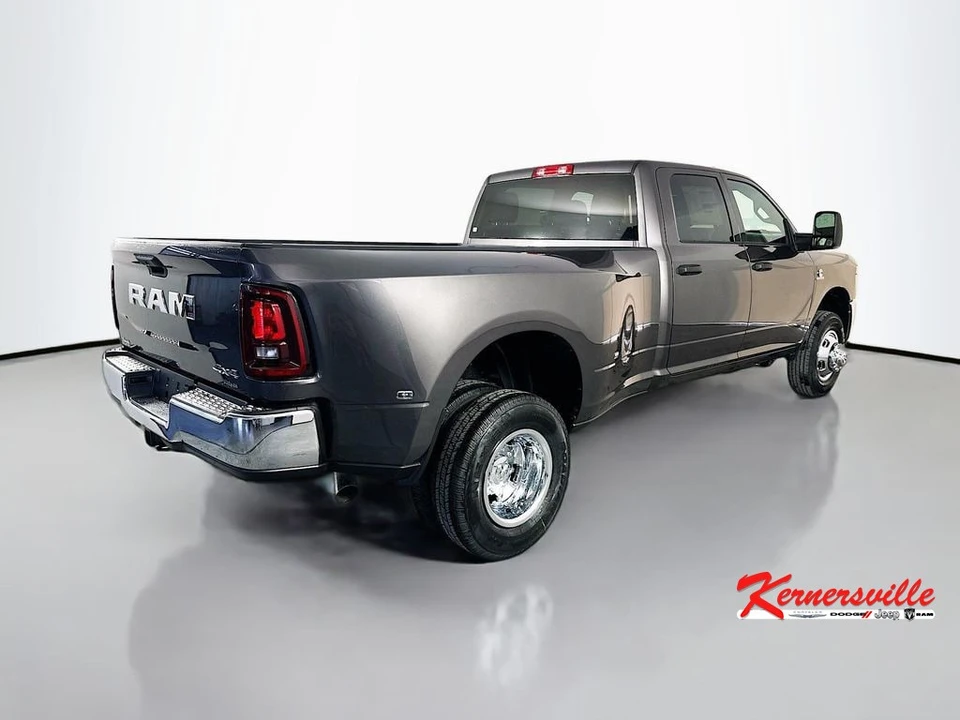 2026 Ram 3500 - Image 7 of 21