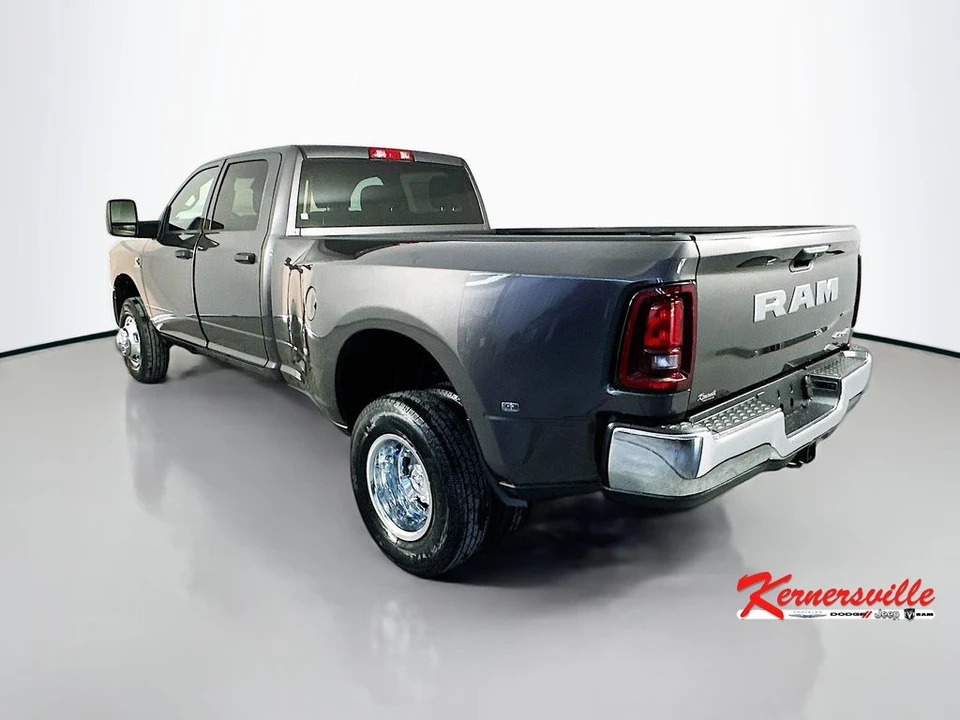 2026 Ram 3500 - Image 5 of 21
