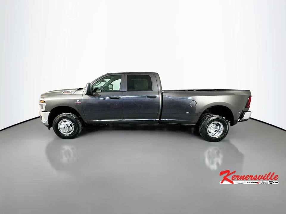 2026 Ram 3500 - Image 4 of 21