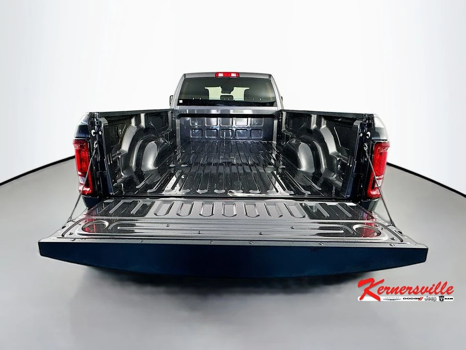 2026 Ram 3500 - Image 15 of 21