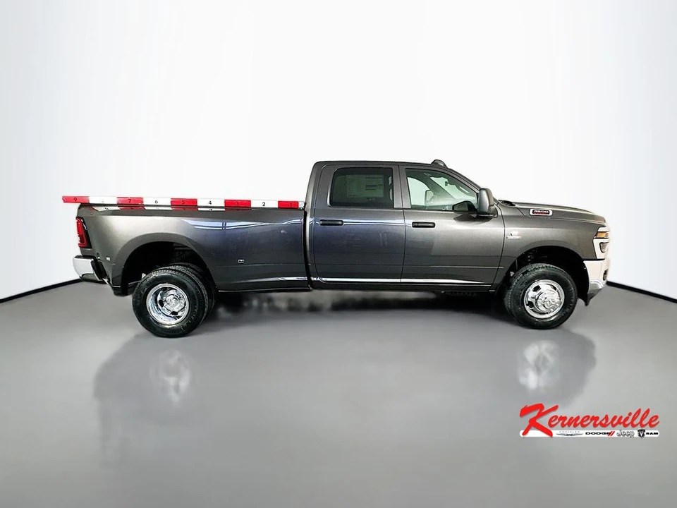 2026 Ram 3500 - Image 8 of 21