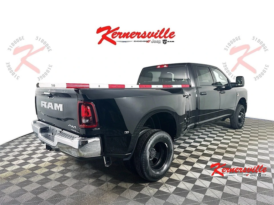 2026 Ram 3500 - Image 7 of 12