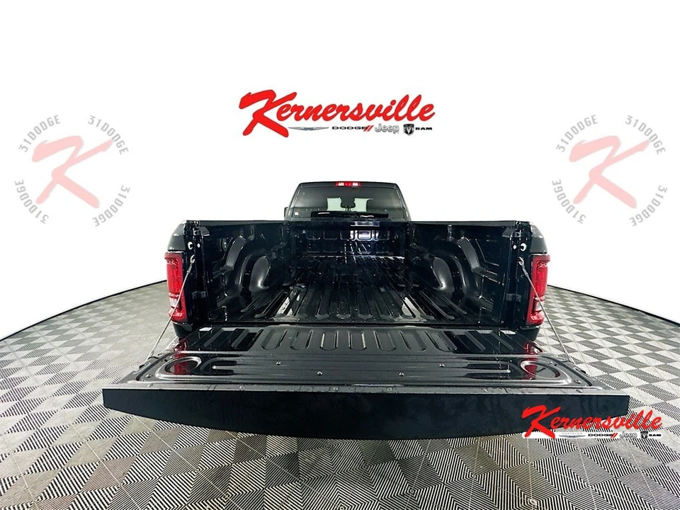 2026 Ram 3500 - Image 14 of 19