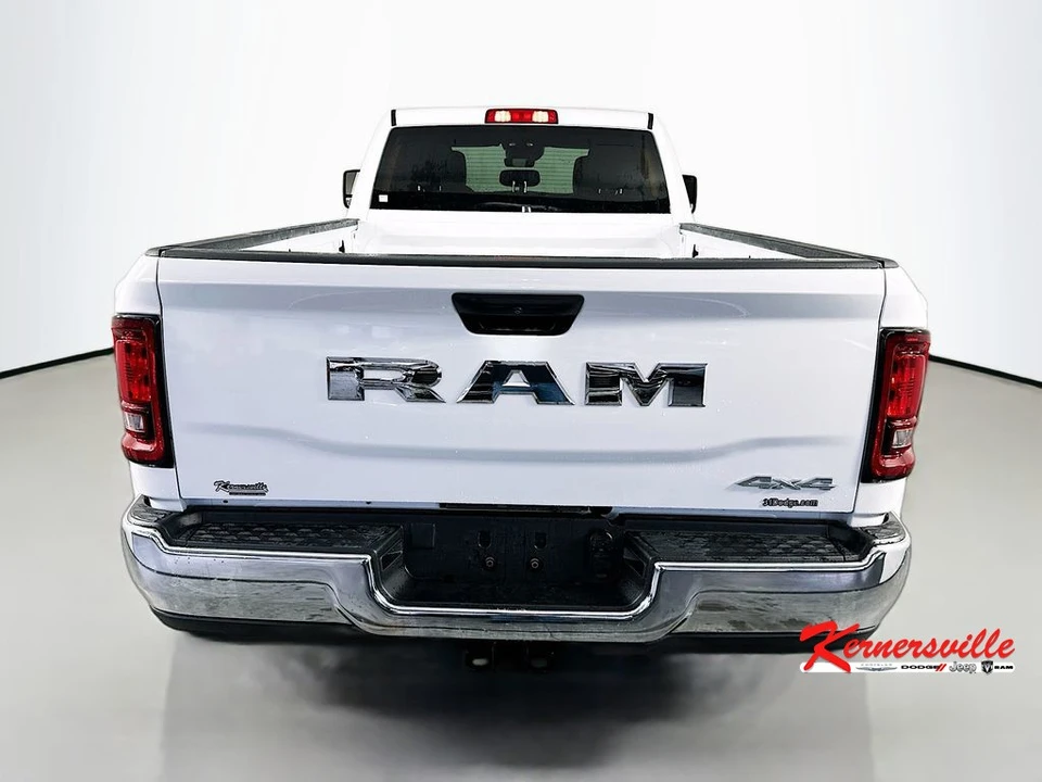 2026 Ram 3500 - Image 6 of 21