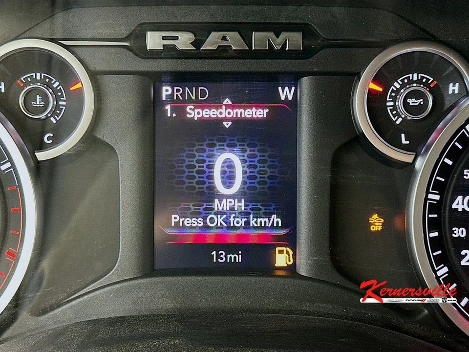 2026 Ram 3500 - Image 11 of 21