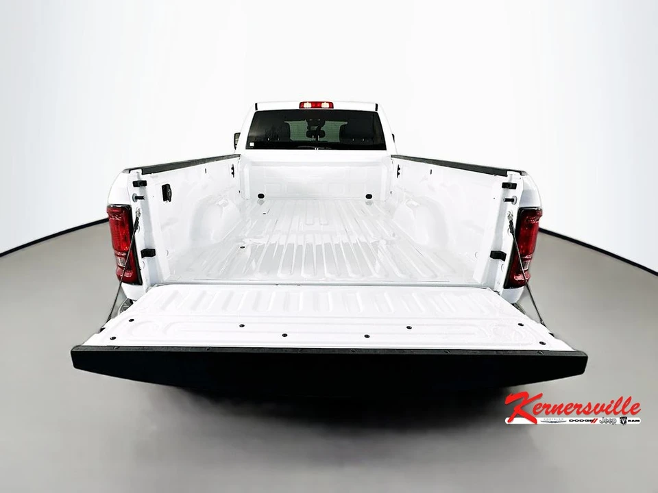 2026 Ram 3500 - Image 16 of 21