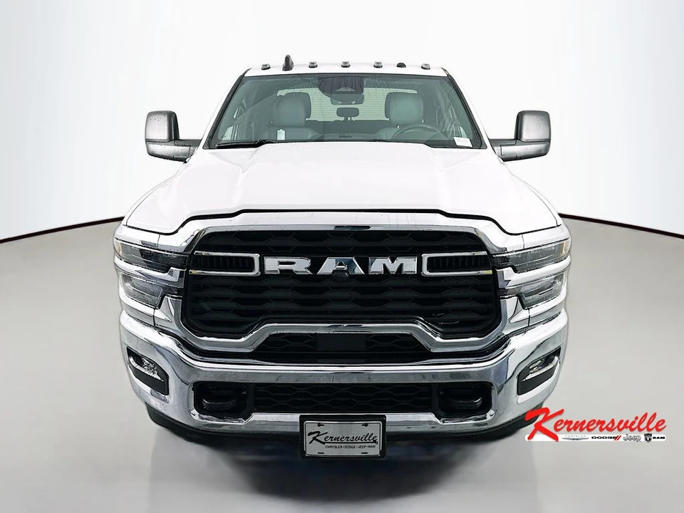 2026 Ram 3500 - Image 2 of 21