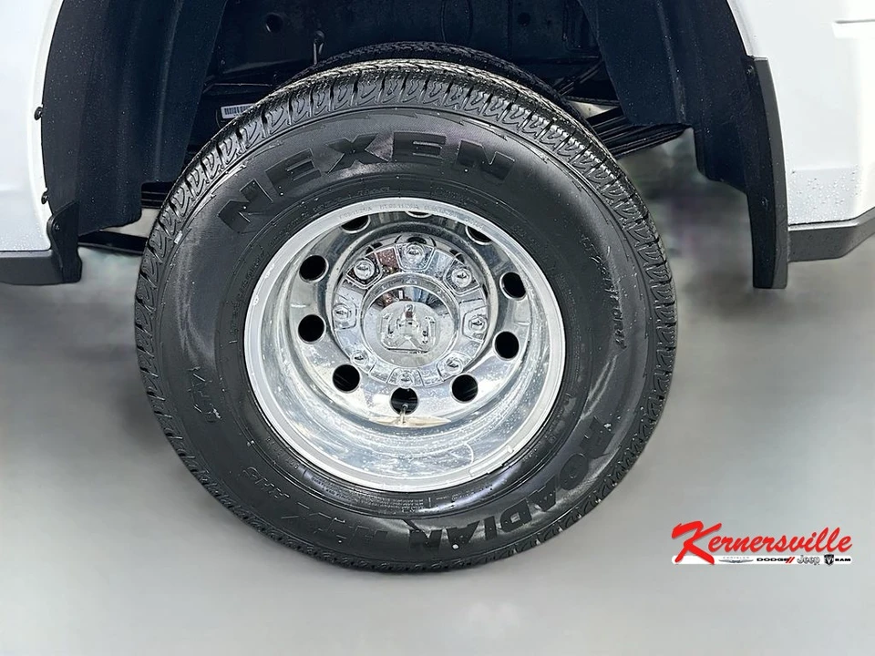 2026 Ram 3500 - Image 17 of 21