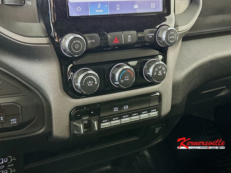 2026 Ram 3500 - Image 15 of 21
