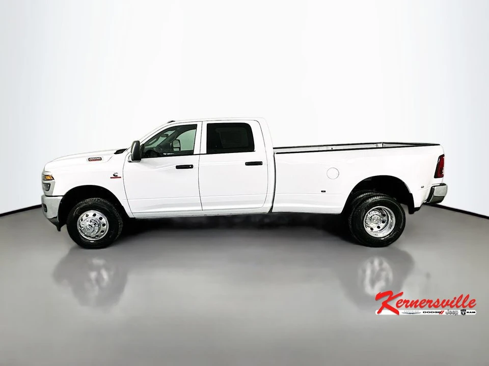 2026 Ram 3500 - Image 4 of 21