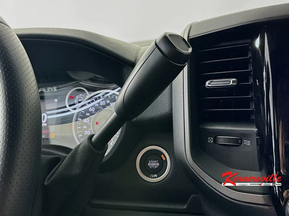 2026 Ram 3500 - Image 12 of 21