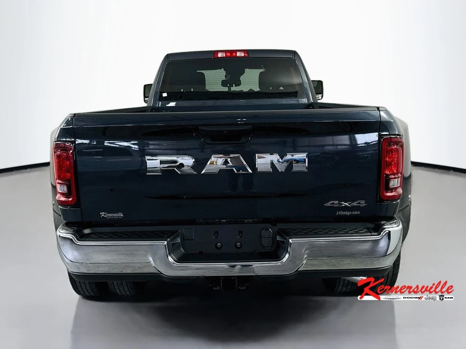 2026 Ram 3500 - Image 6 of 21