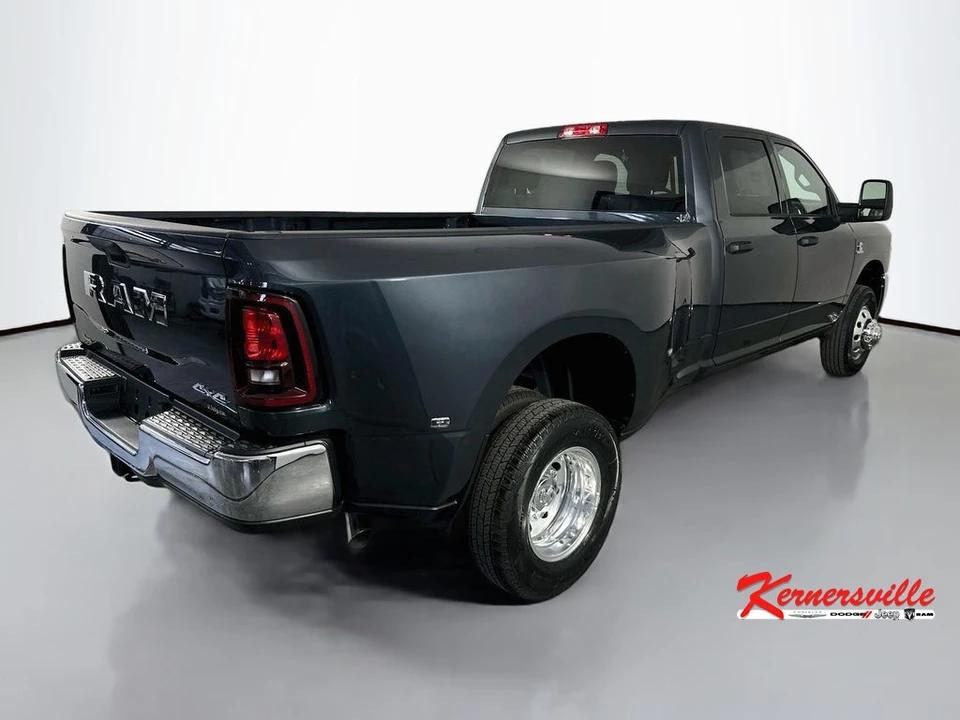 2026 Ram 3500 - Image 7 of 21