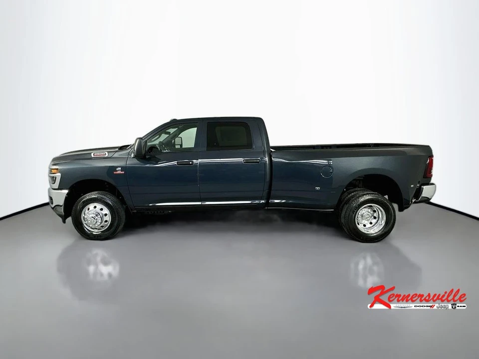 2026 Ram 3500 - Image 4 of 21