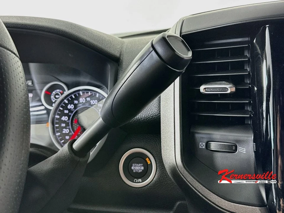 2026 Ram 3500 - Image 12 of 21