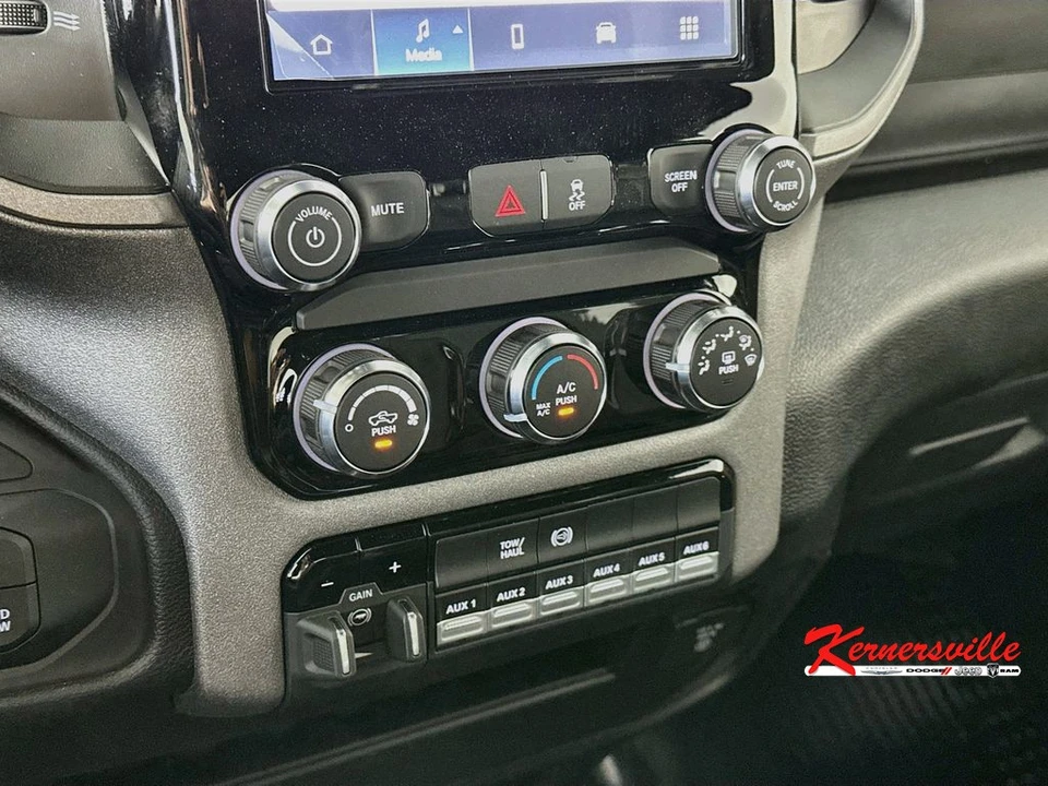 2026 Ram 3500 - Image 15 of 21