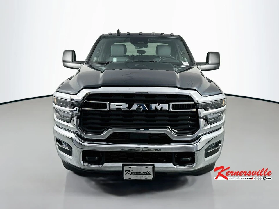 2026 Ram 3500 - Image 2 of 21