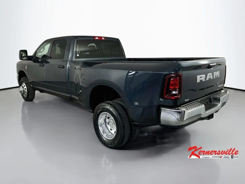 2026 Ram 3500 - Image 5 of 21
