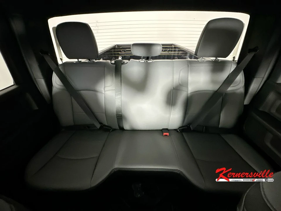 2026 Ram 3500 - Image 10 of 21