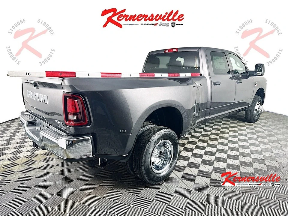 2026 Ram 3500 - Image 7 of 21