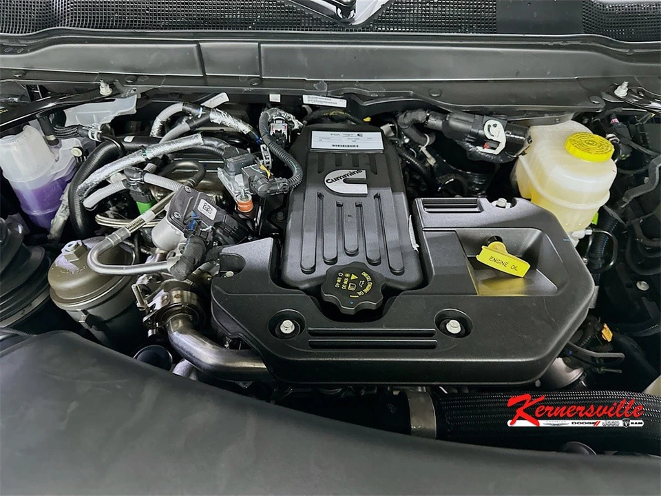 2026 Ram 3500 - Image 18 of 21