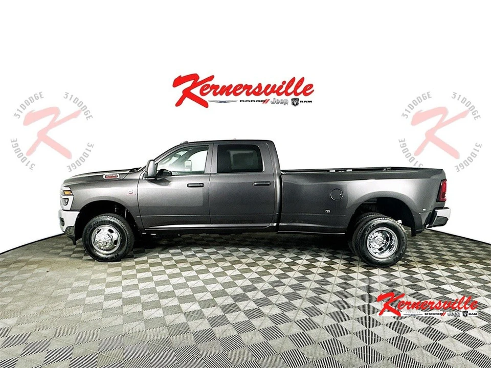 2026 Ram 3500 - Image 4 of 21