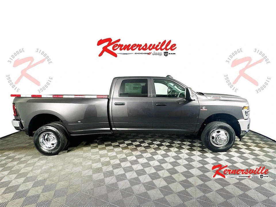 2026 Ram 3500 - Image 8 of 21