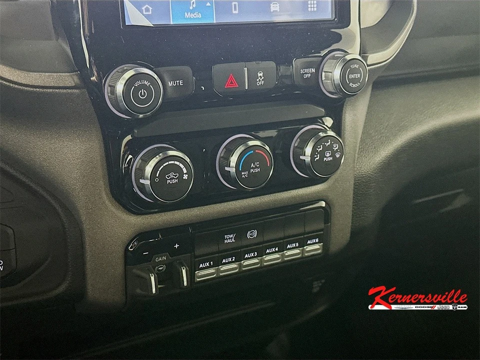 2026 Ram 3500 - Image 15 of 21