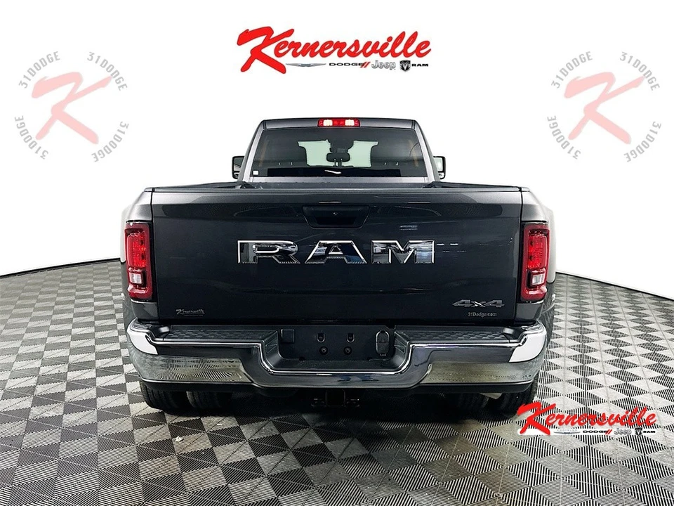 2026 Ram 3500 - Image 6 of 21