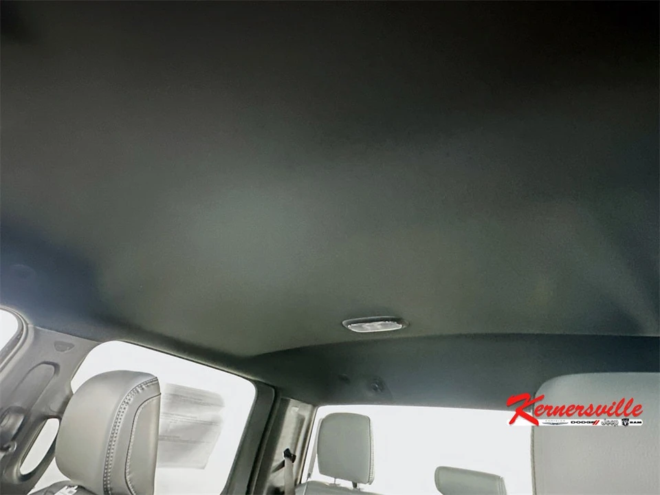 2026 Ram 3500 - Image 14 of 21