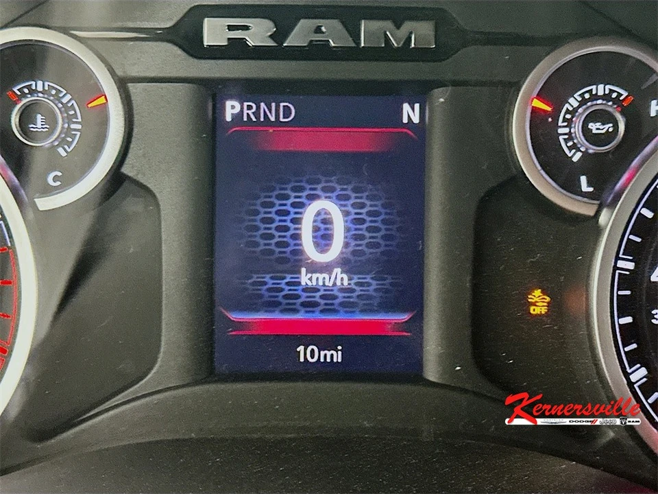 2026 Ram 3500 - Image 11 of 21