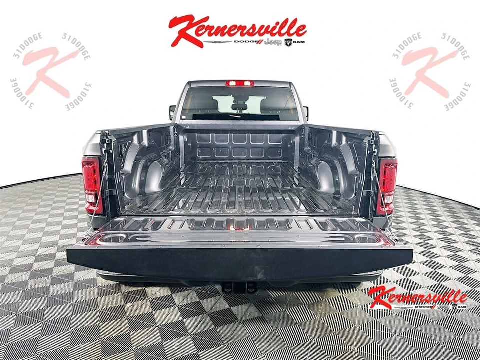 2026 Ram 3500 - Image 16 of 21