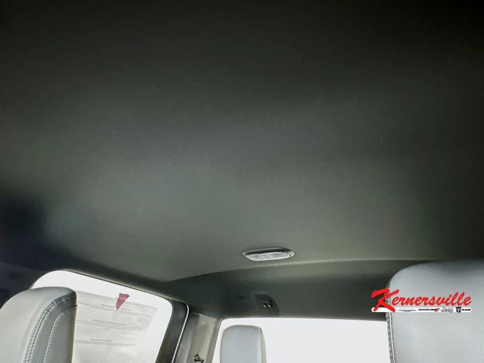 2026 Ram 3500 - Image 14 of 21